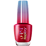 O.P.I RapiDry Quick Dry Lacquer 9 ml Ring The Alarm