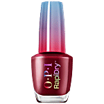 O.P.I RapiDry Quick Dry Lacquer 9 ml Skip A Beet