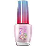 O.P.I RapiDry Quick Dry Lacquer 9 ml Speed Date Me