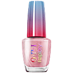 O.P.I RapiDry Quick Dry Lacquer 9 ml Flash n Flirty
