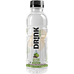 herbea Drink Detox Right! Refreshing Lime Herb-Infused Water Based Beverage 250 ml
