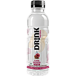 herbea Drink Cool Down! Icy Rose Herb-Infused Water Based Beverage 250 ml