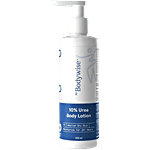 Be Bodywise 10% Urea Body Lotion 200 ml 