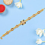 FNP Bracelet Bliss Rakhi 1 pc
