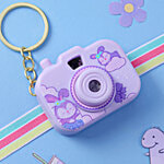 FNP Joyful Toy Kids Rakhi - Purple 1 pc