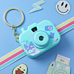 FNP Joyful Toy Kids Rakhi - Blue 1 pc