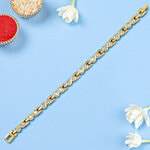 FNP Bracelet Jewellery Rakhi 1 pc