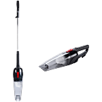 Agaro Regal Plus Vacuum Cleaner 800W With Stick 1 pc