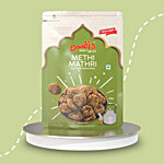 Daadi's Methi Mathri 250 g