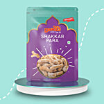 Daadi's Shakkar Para 250 g