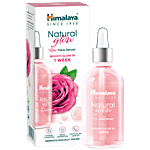 Himalaya Wellness Natural Glow Rose Face Serum 30 ml