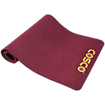 Cosco Yoga Mat Chakra - 6 mm 1 pc
