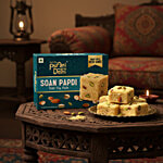 Let's Try Purani Delhi Soan Papdi 200 g