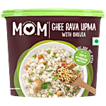 MOM Ghee Rava Upma With Bhujia 75 g