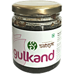 Satvyk Gulkand 200 g