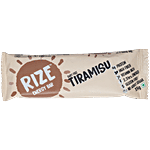 Rize Tiramisu Energy Bar 35 g