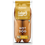 MODERN  Baker’s Loaf Hot Dog 200 g