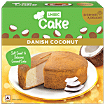 Unibic Foods Danish Coconut Cake 220 g