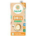 Only Earth Oats Non-Dairy Drink - Barista Edition 1 L