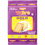 Tobre Gold Coconut Malai Rusk 195 g