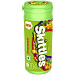Skittles Sour Bite Size Fruit Candies 27.3 g