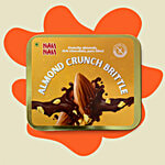 Nam Nam Almond Crunch Brittle 100 g