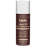 Sanfe Argan Oil Hair Shine Spray 50 ml