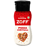 Zoff Pizza Chilli Flakes 65 g