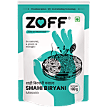 Zoff Shahi Biryani Masala 100 g