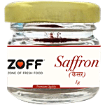 Zoff Saffron 1 g