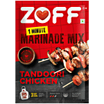 Zoff 1 Minute Tandoori Chicken Marinade Mix 25 g