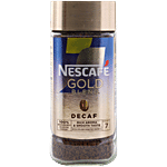 Nescafe Imported Gold Blend Decaf Rich Aroma & Smooth Taste 95 g