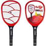 Eveready Power Zap Max Mosquito Racquet 1 pc