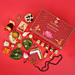 Pujashree Maa Laxmi Puja Kit 1 pc