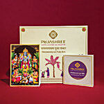 Pujashree Satyanarayan Puja Kit 1 pc