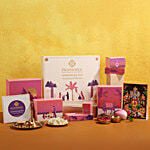 Pujashree Satyanarayan Puja Kit 1 pc