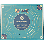Pujashree Vahan Puja Kit 1 pc