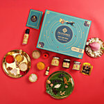 Pujashree Vahan Puja Kit 1 pc