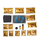 Pujashree Shanidev Puja Kit 1 pc