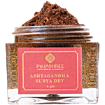 Pujashree Ashtagandha Surya Dev 4 g