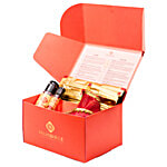 Pujashree Hanumanji Puja Kit 1 pc