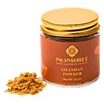 Pujashree Chandan Powder 30 g