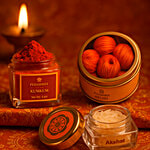 Pujashree Shubh Tilak Kit 1 pc