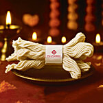 Pujashree Janeu - 85 cm 5 pcs