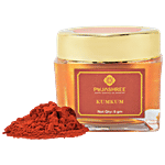 Pujashree Kumkum 8 g