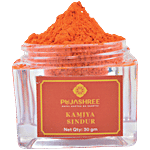 Pujashree Kamiya Sindur 30 g