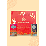 Pujashree Hawan Samagri 100 g
