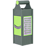 Trm 4-In-1 Slicer & Grater 1 pc