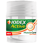 Iodex Active Muscle Care Soft Cream 16 g 