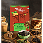 Chaayos Adrakh Elaichi Instant Chai Tea 250 g